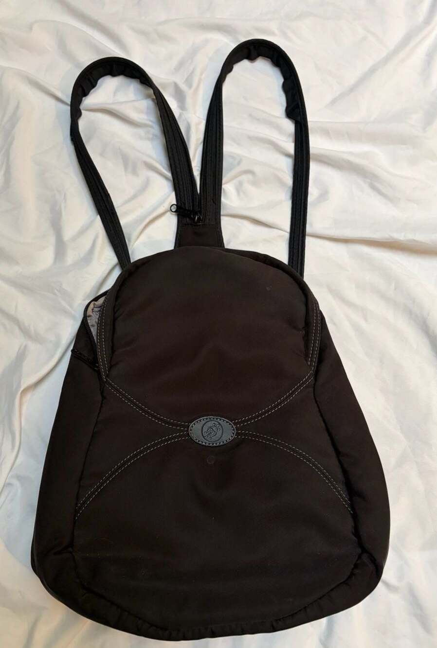 Pacsafe Anti-Theft Travel Security Backpack
